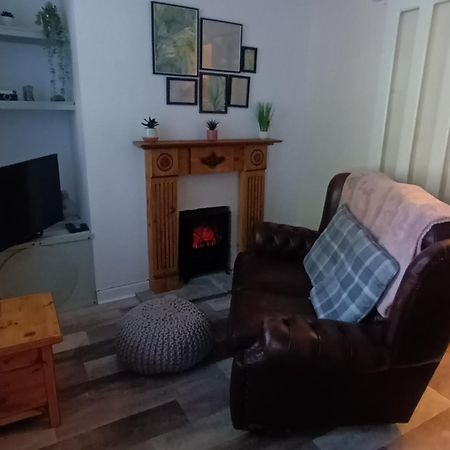 Cosy Mews House Close To Harbour بورثمادوج المظهر الخارجي الصورة