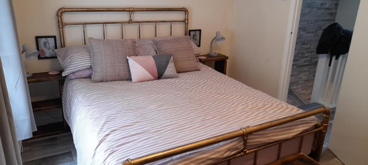 Cosy Mews House Close To Harbour بورثمادوج المظهر الخارجي الصورة