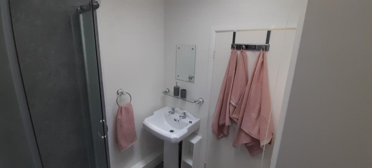 Cosy Mews House Close To Harbour بورثمادوج المظهر الخارجي الصورة