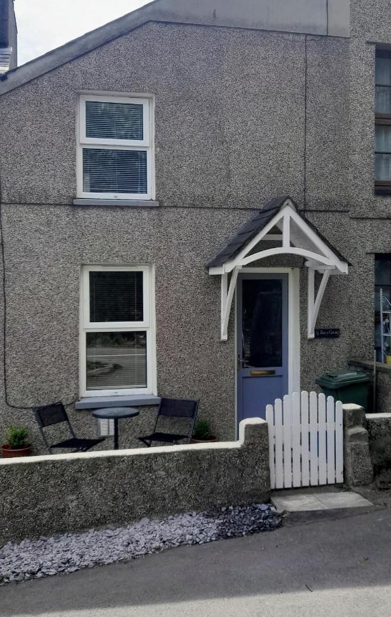 Cosy Mews House Close To Harbour بورثمادوج المظهر الخارجي الصورة